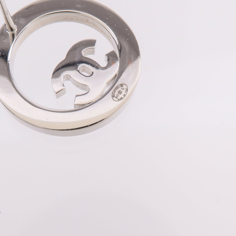 CHANEL 金屬Earrings耳環-4