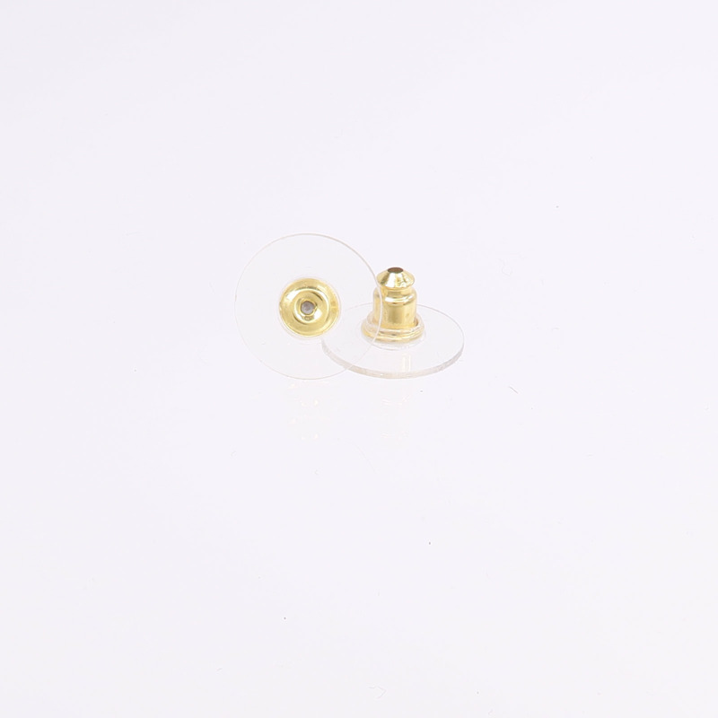 CHANEL 金屬Earrings耳環-4