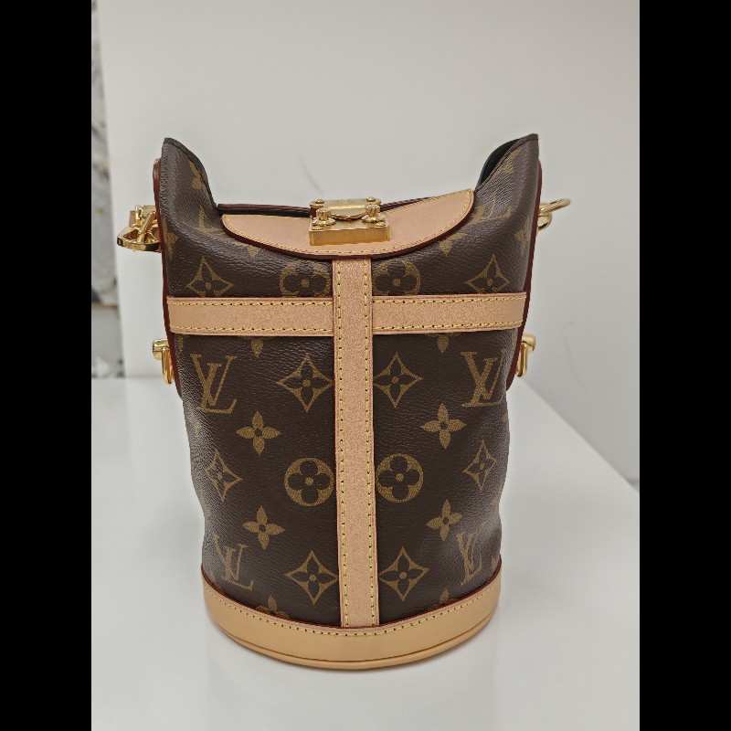 Lv duffle 薯條袋-1