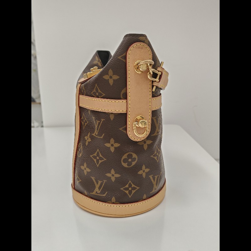Lv duffle 薯條袋-2