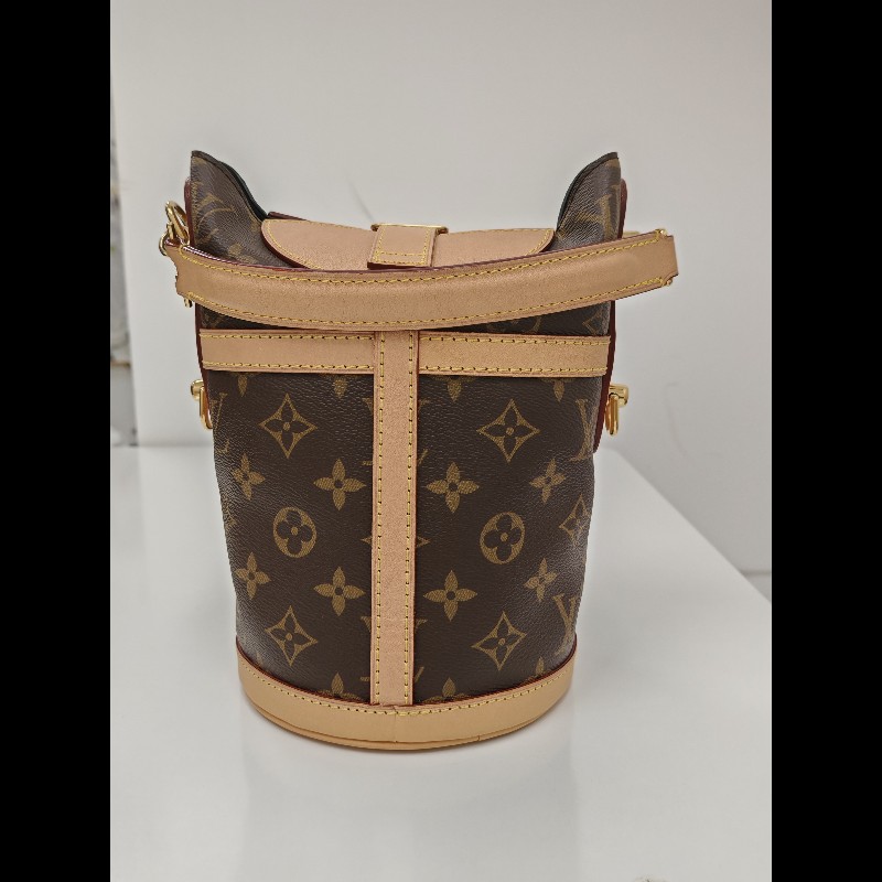 Lv duffle 薯條袋-3