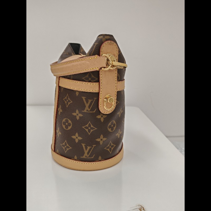 Lv duffle 薯條袋-4