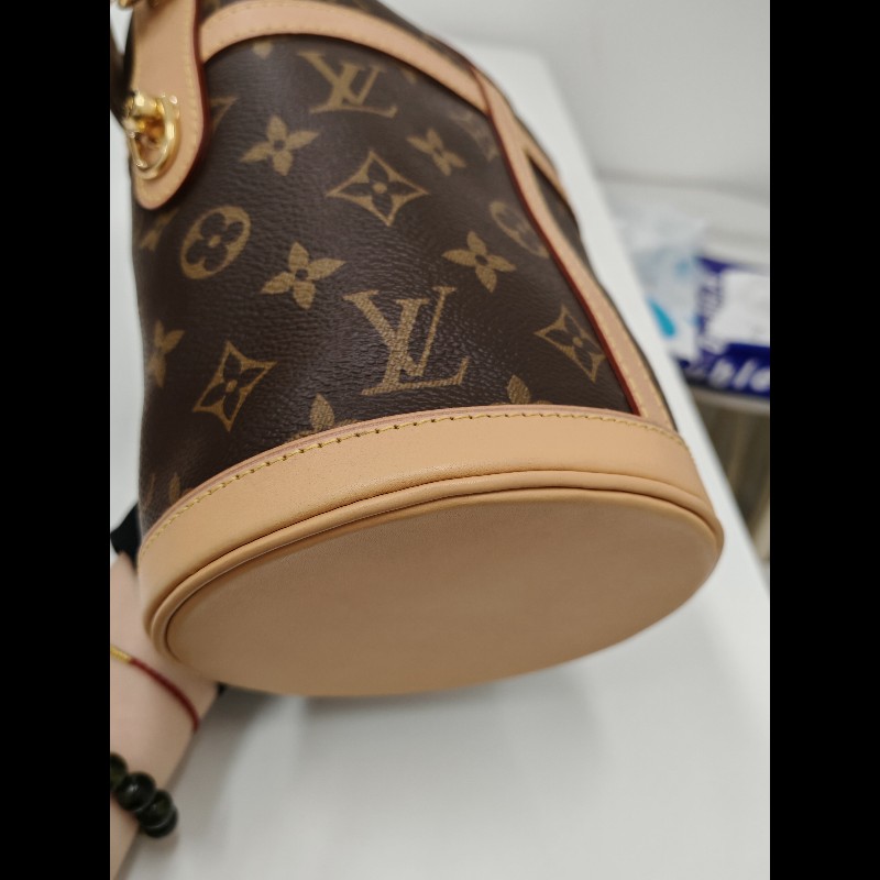 Lv duffle 薯條袋-7