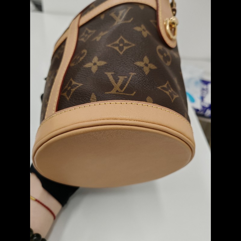 Lv duffle 薯條袋-8