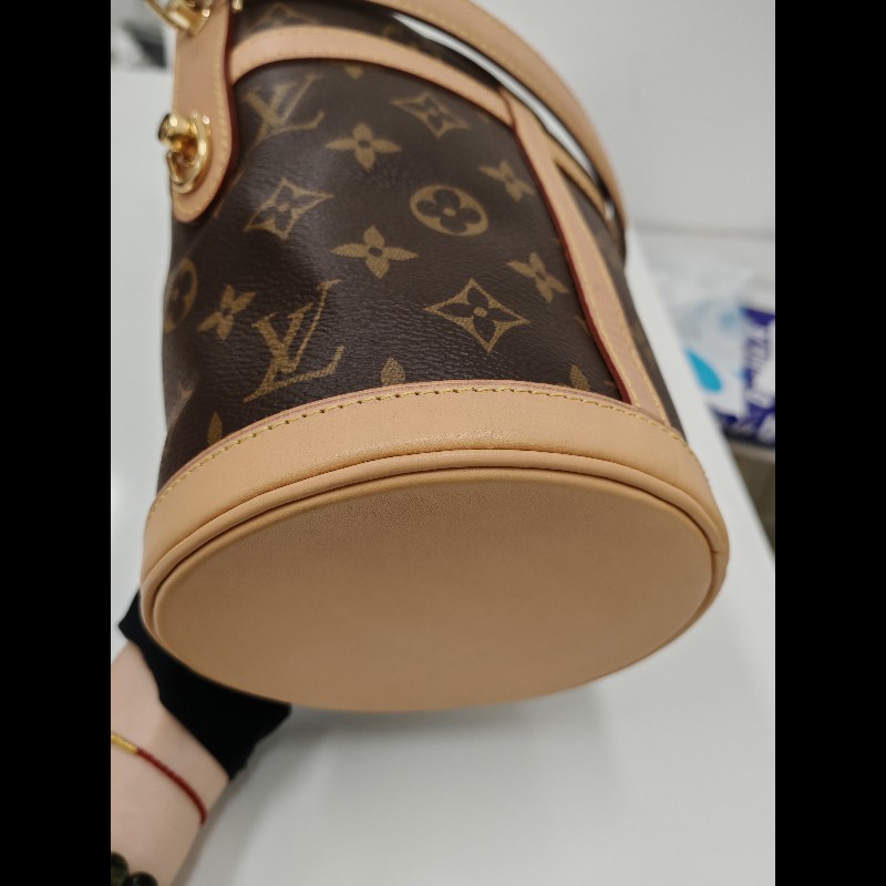 Lv duffle 薯條袋-9