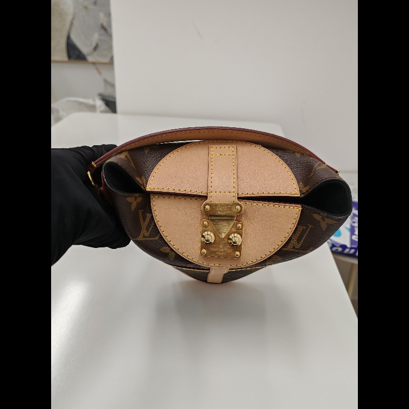 Lv duffle 薯條袋-12