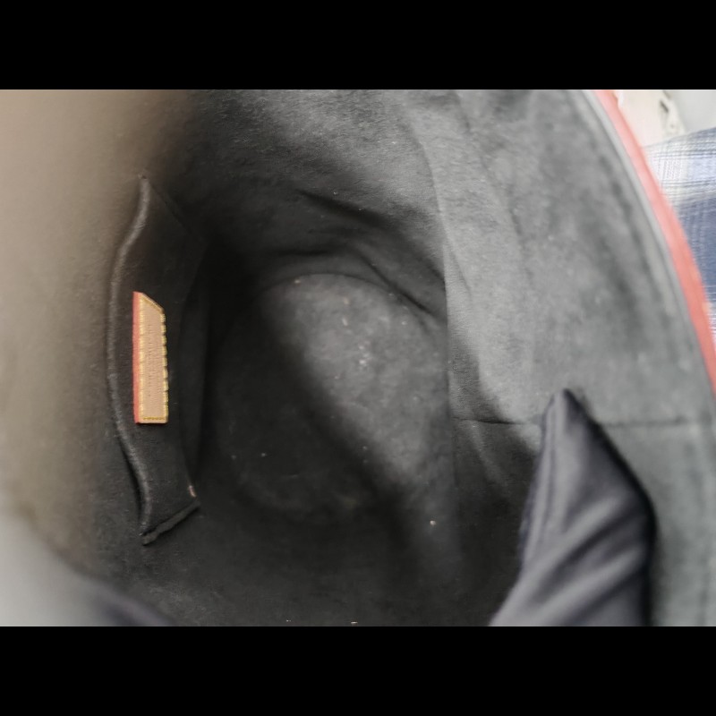 Lv duffle 薯條袋-15