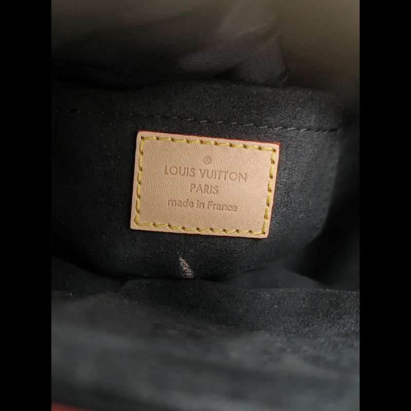 Lv duffle 薯條袋-16