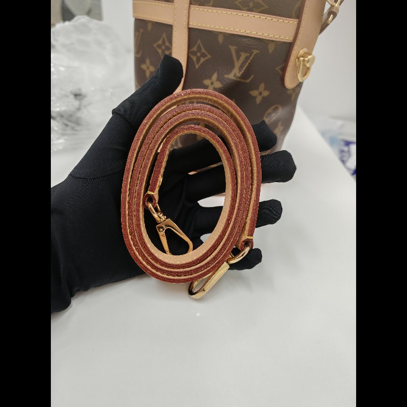 Lv duffle 薯條袋-18