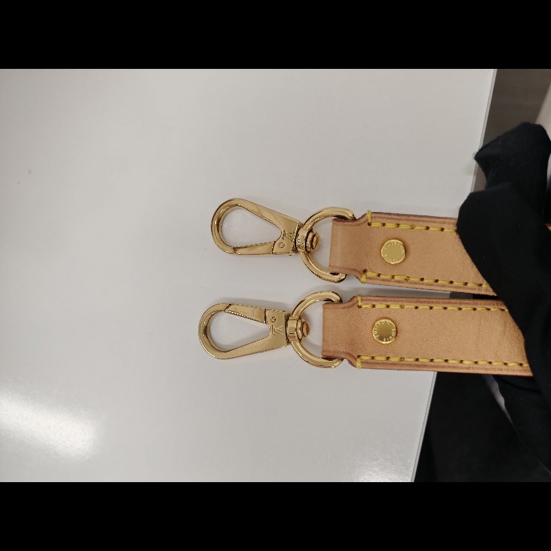 Lv duffle 薯條袋-21