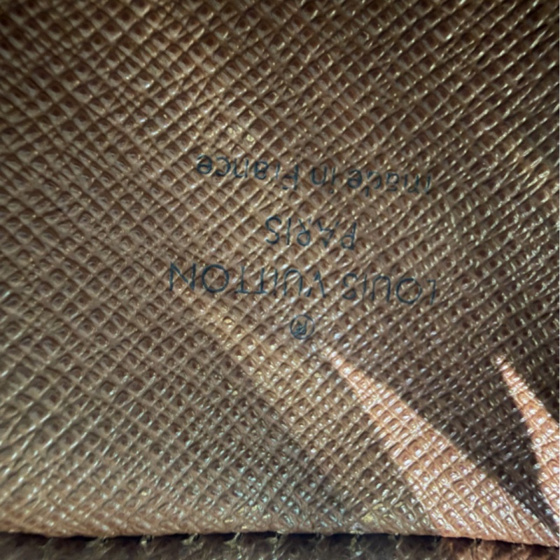 LV 路易威登 中古 相機包 雙層相機包 斜挎包 好成色   單包-9