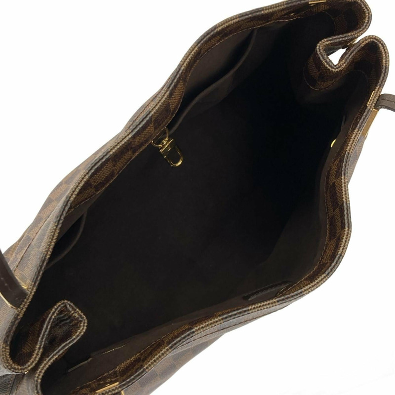 路易威登 Damier Marylebone GM N41214 手提包-6