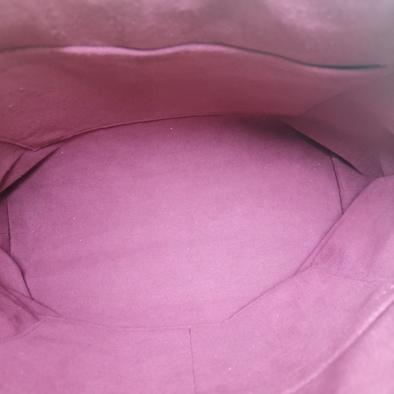 LV路易威登pallas傳奇老花拼色手提包 17年 尺寸:34*25*13-2