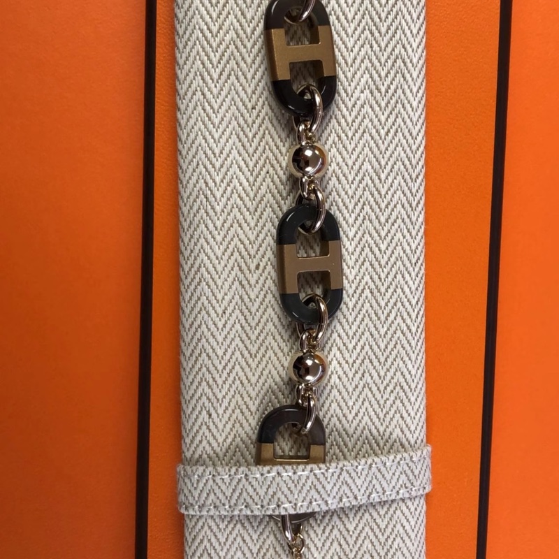 Hermes horn bracelet-3