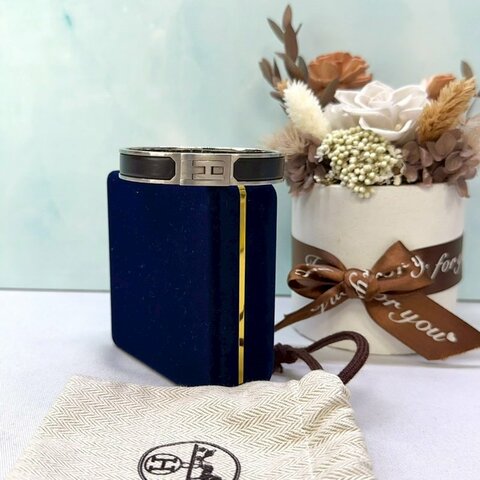HERMES Jet H手環