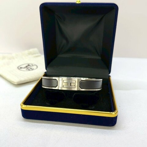 HERMES Jet Bracelet H手環