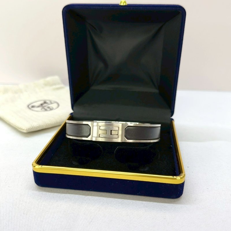 HERMES Jet Bracelet H手環-0