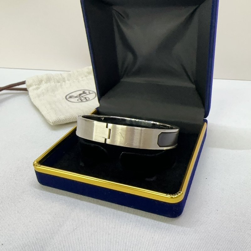 HERMES Jet Bracelet H手環-1