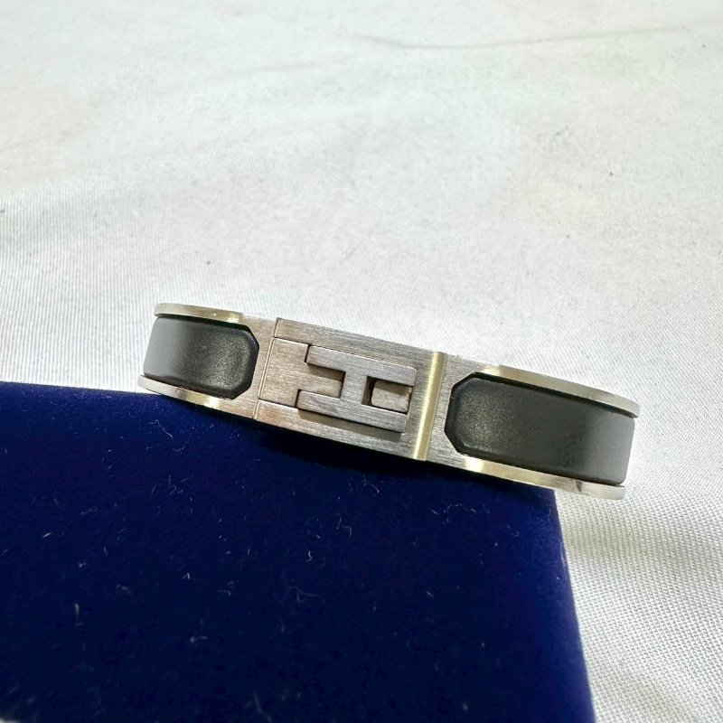 HERMES Jet Bracelet H手環-6