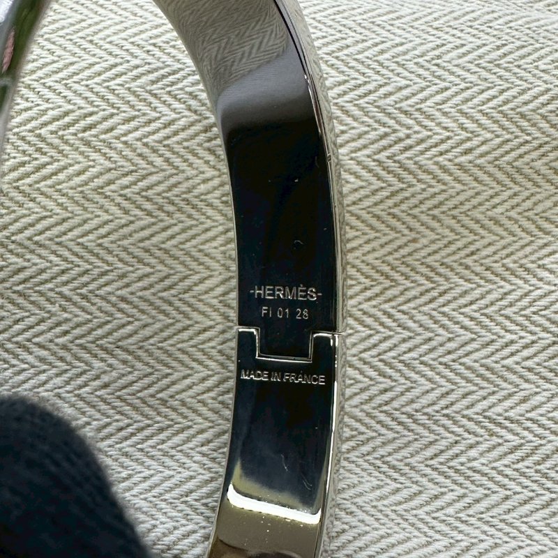 HERMES Jet Bracelet H手環-9