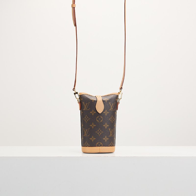 二手Lv Fold me 薯條包 /晶片款-0