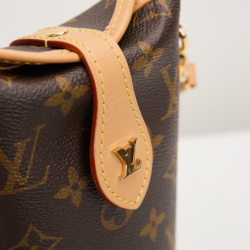 二手Lv Fold me 薯條包 /晶片款-2