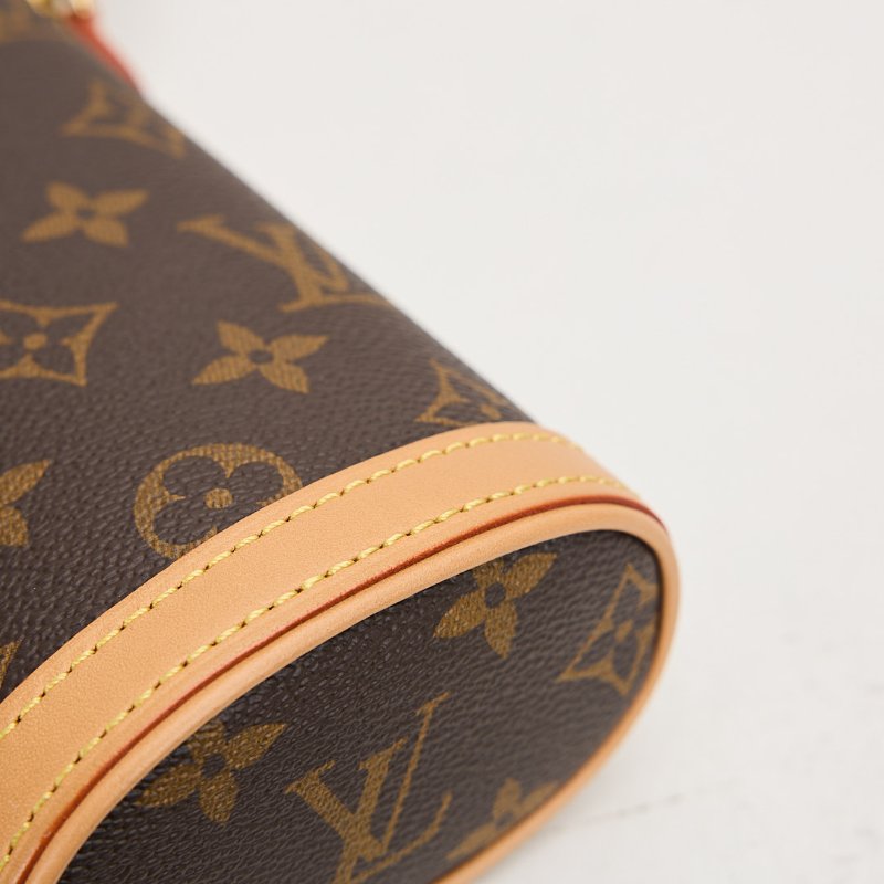 二手Lv Fold me 薯條包 /晶片款-3