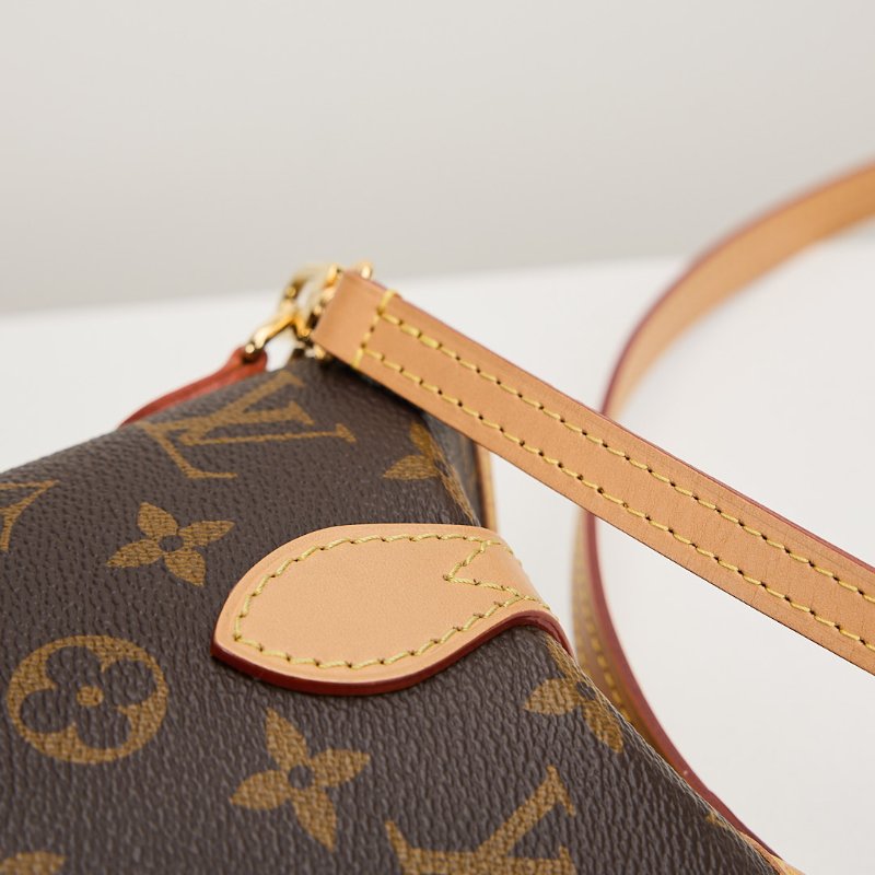 二手Lv Fold me 薯條包 /晶片款-4