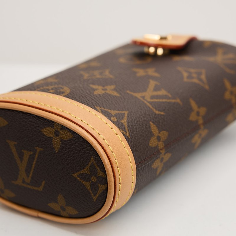 二手Lv Fold me 薯條包 /晶片款-8