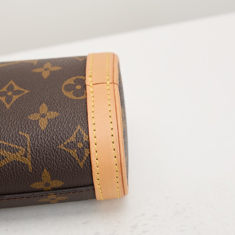 二手Lv Fold me 薯條包 /晶片款-13