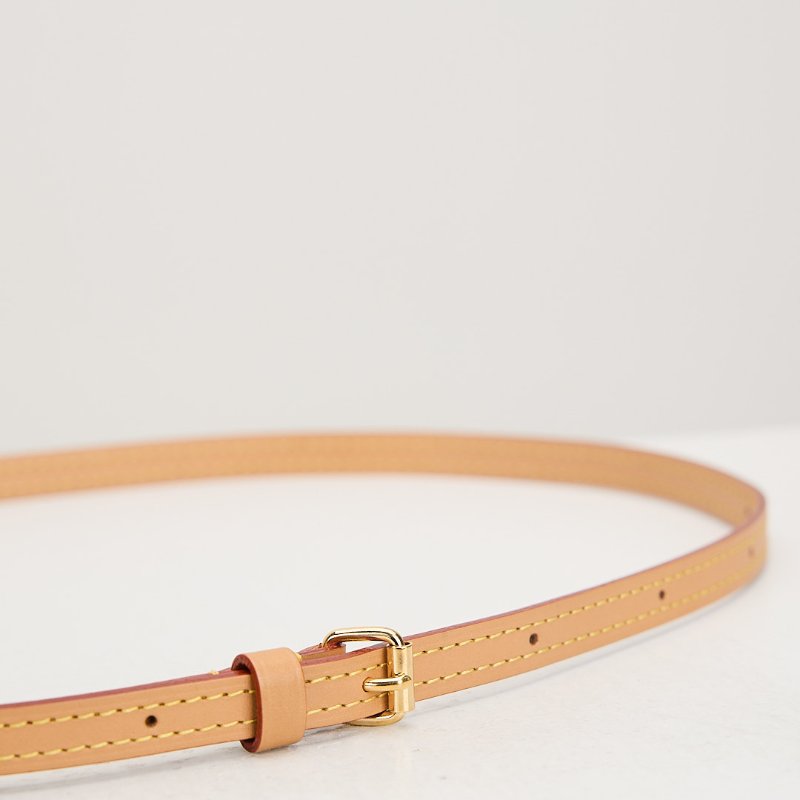 二手Lv Fold me 薯條包 /晶片款-19