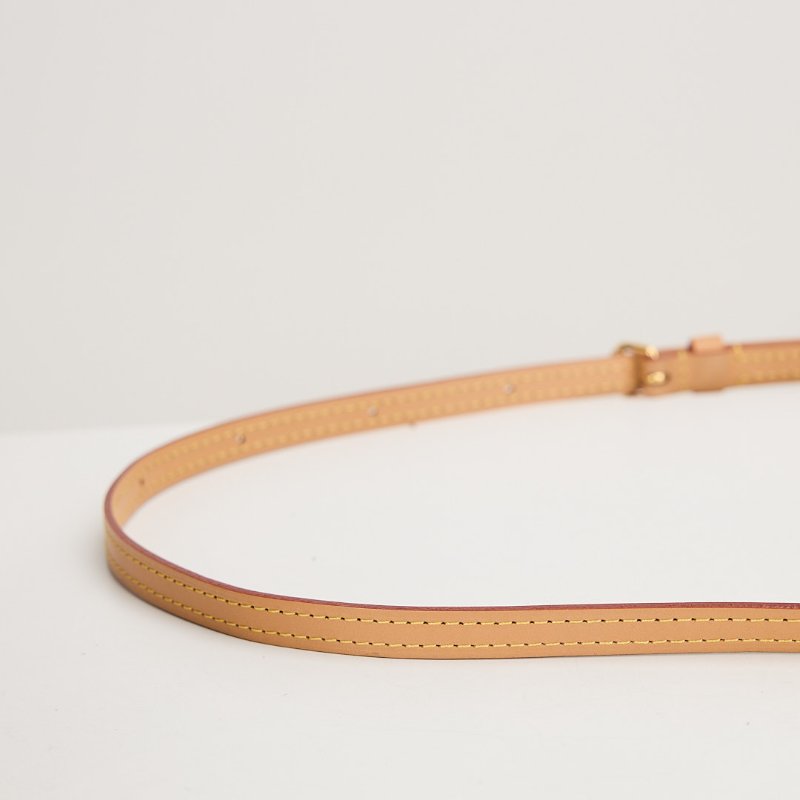 二手Lv Fold me 薯條包 /晶片款-20