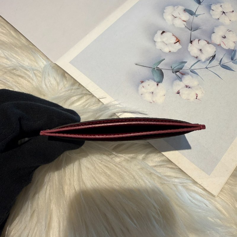 LV 經典老花名片夾-6