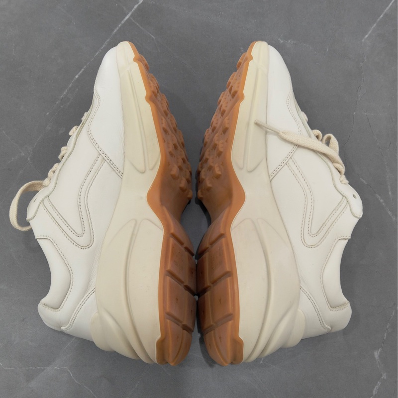 GUCCI古馳  老爹鞋  36碼 無附件-1