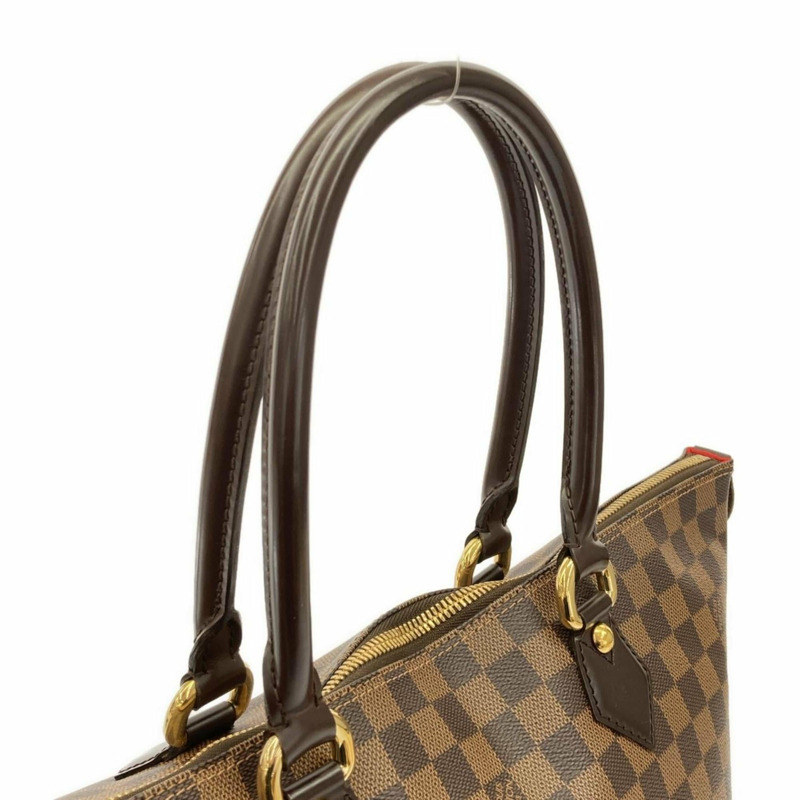 路易威登 Damier Saleya MM N51188 手提包-5