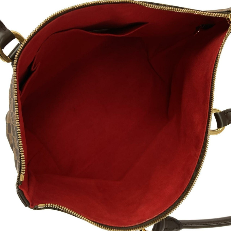 路易威登 Damier Saleya MM N51188 手提包-6