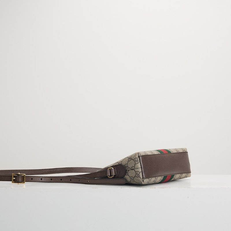 二手Gucci Ophidia 貝殼包-2