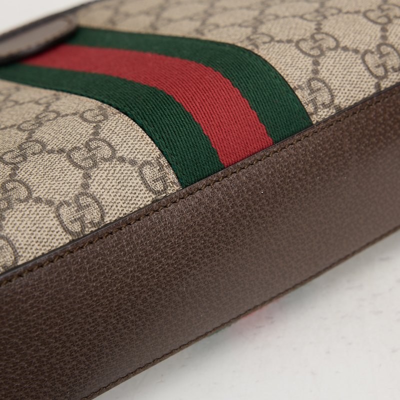 二手Gucci Ophidia 貝殼包-3