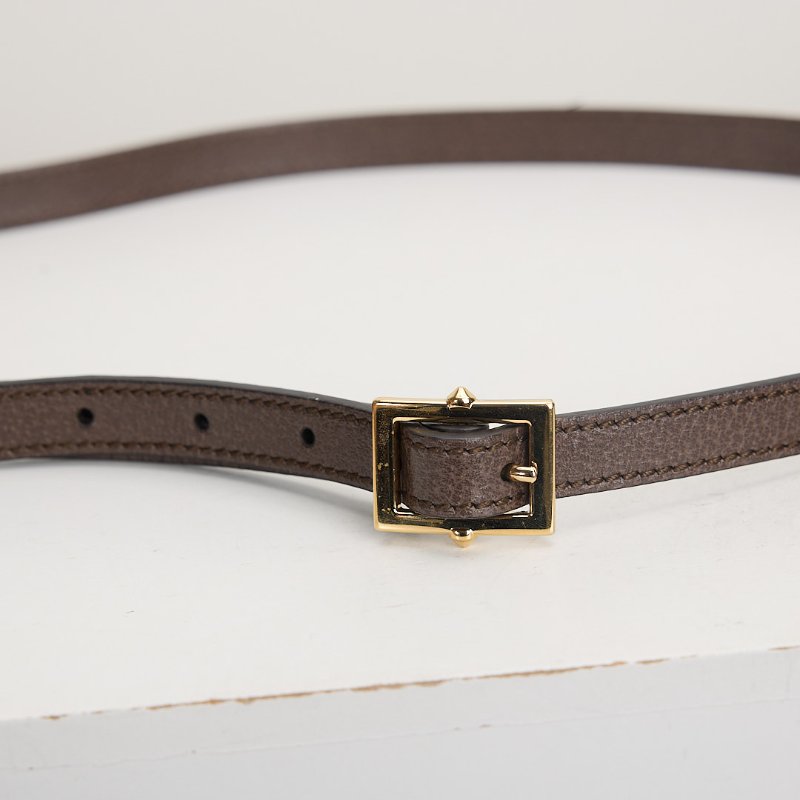 二手Gucci Ophidia 貝殼包-14