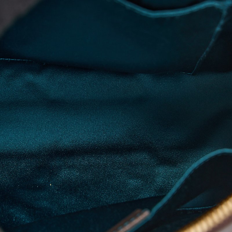 二手Gucci Ophidia 貝殼包-18