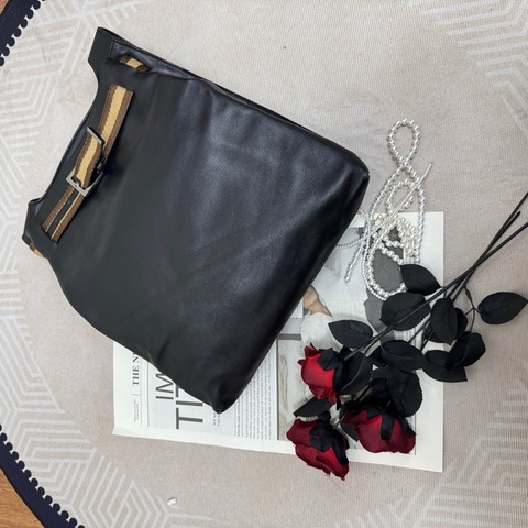 Gucci 古馳 單肩包 皮革 vintage 中古 二手