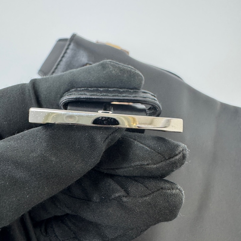 Gucci 古馳 單肩包 皮革 vintage 中古 二手-20