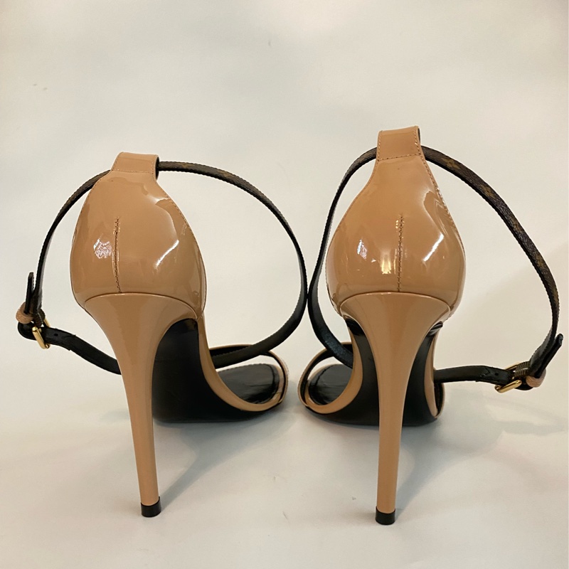 Louis Vuitton Heels EU 37-11