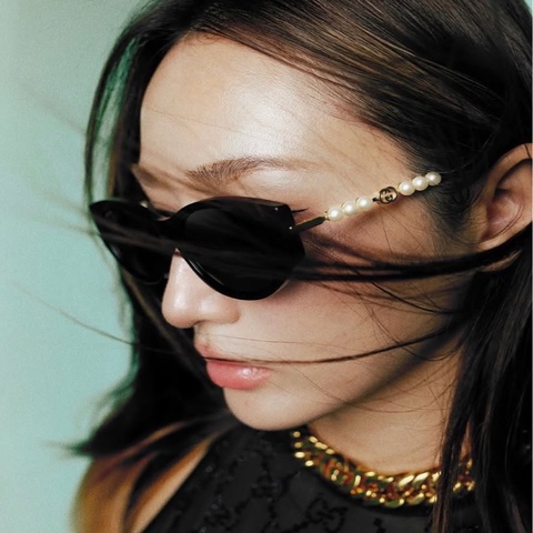 Gucci 太陽眼鏡 GG1970SA 春夏款