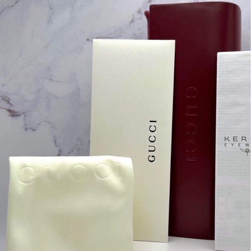 Gucci 太陽眼鏡 GG1970SA 春夏款-9