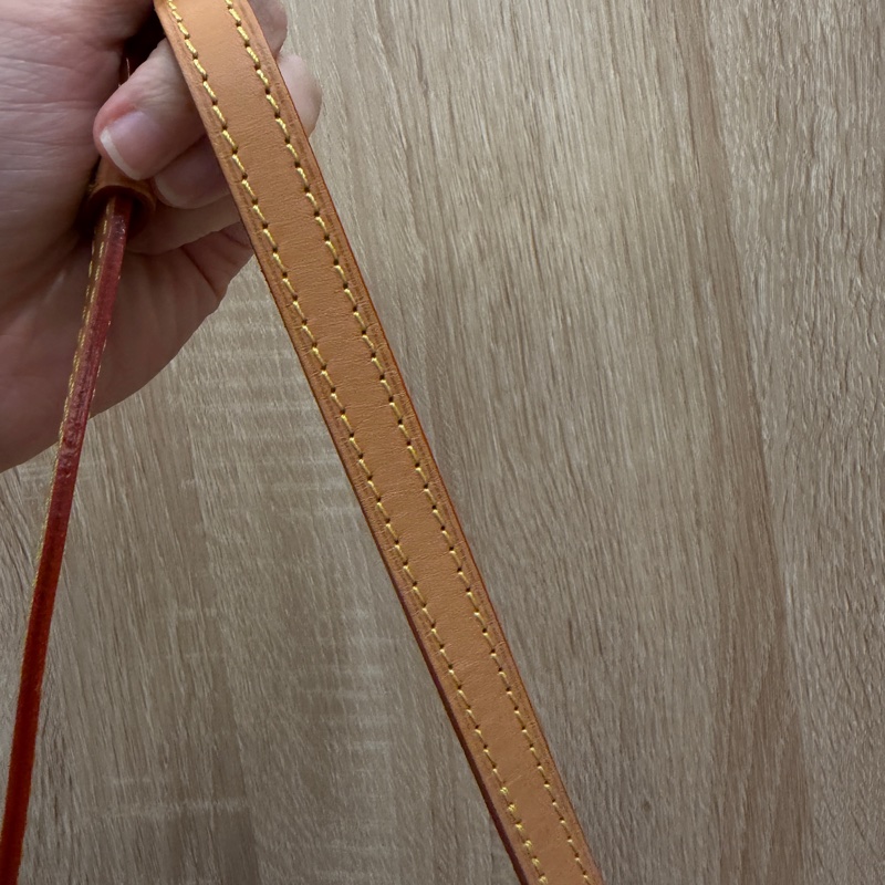 LV 原花Nano Noe金釦手提斜背水桶包M81266-21