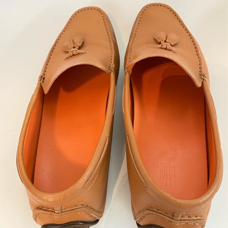 Hermes Shoes EU 41.5-6