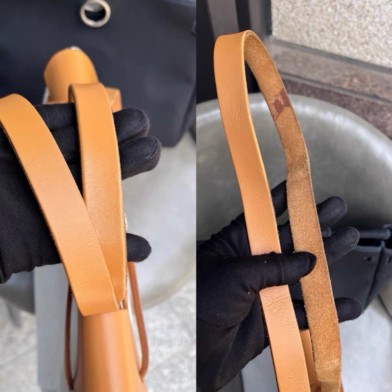 【95新 ✨ 全網最低價!】 Hermes 愛馬仕 中古 編織款herbag31單肩包斜挎包(下單前先詢問庫存❗️)-7