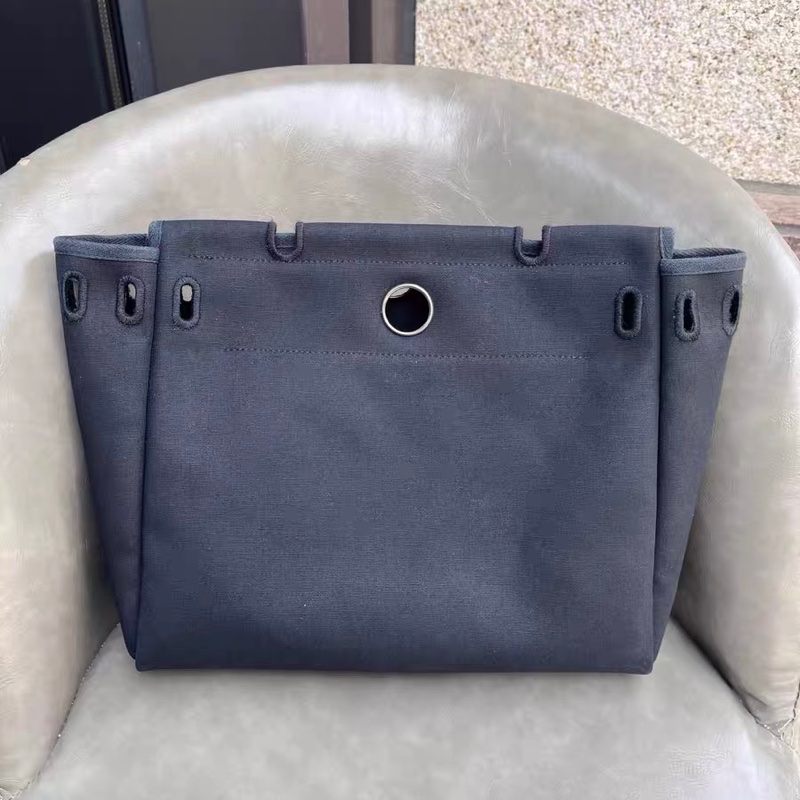 【95新 ✨ 全網最低價!】 Hermes 愛馬仕 中古 編織款herbag31單肩包斜挎包(下單前先詢問庫存❗️)-12