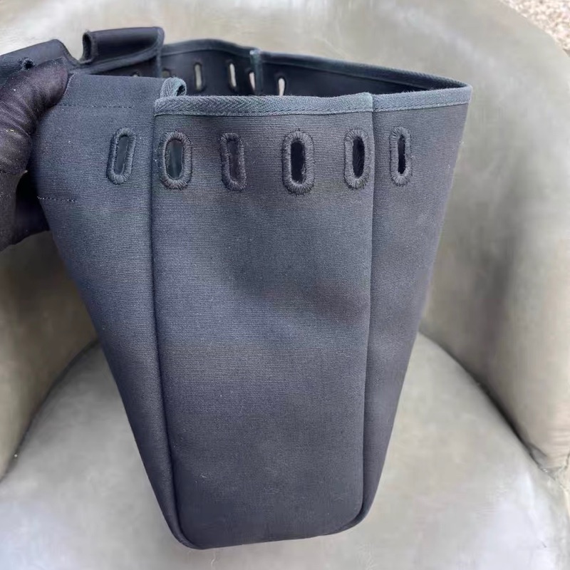 【95新 ✨ 全網最低價!】 Hermes 愛馬仕 中古 編織款herbag31單肩包斜挎包(下單前先詢問庫存❗️)-13